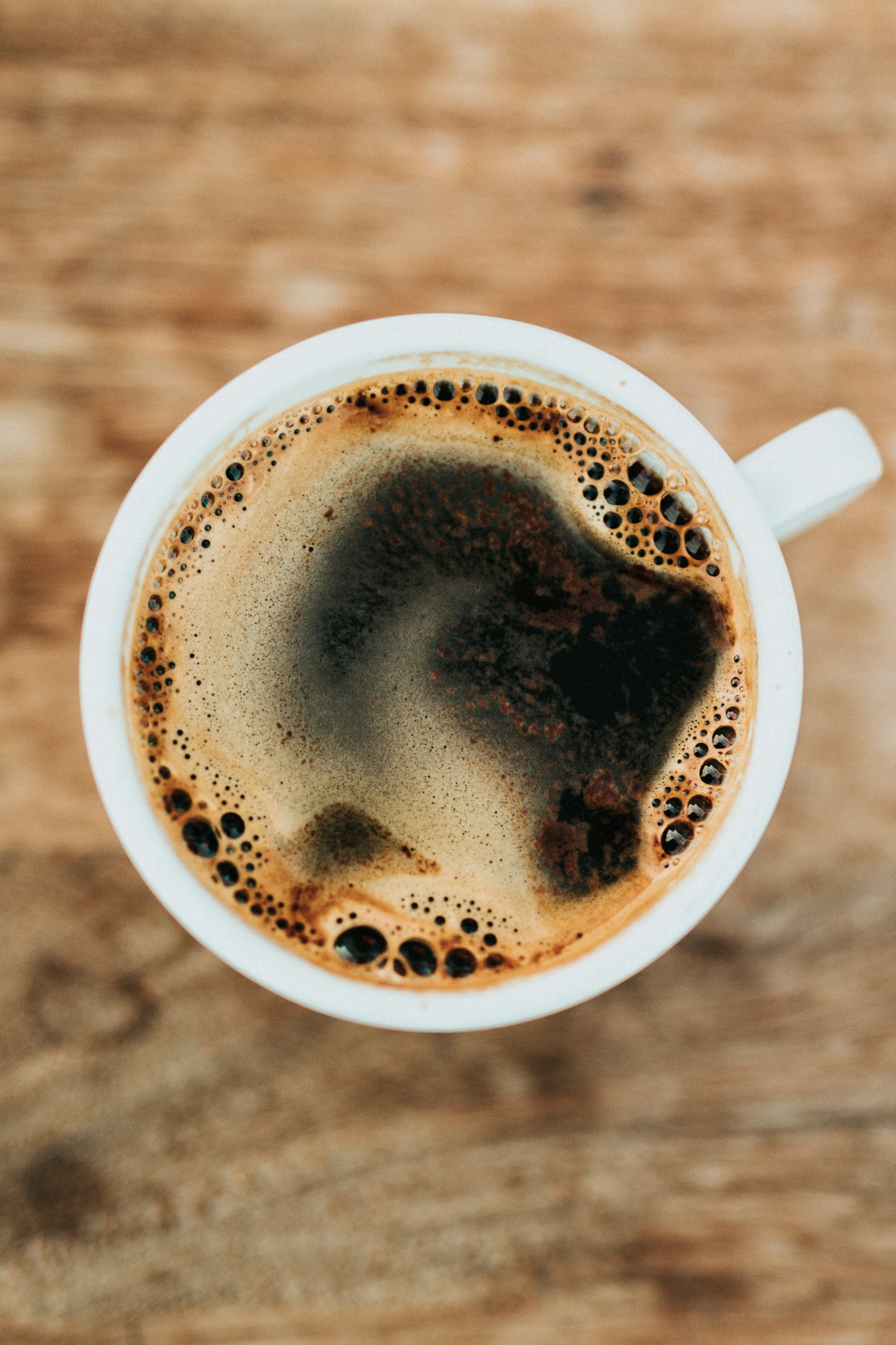 Professional Barista Training