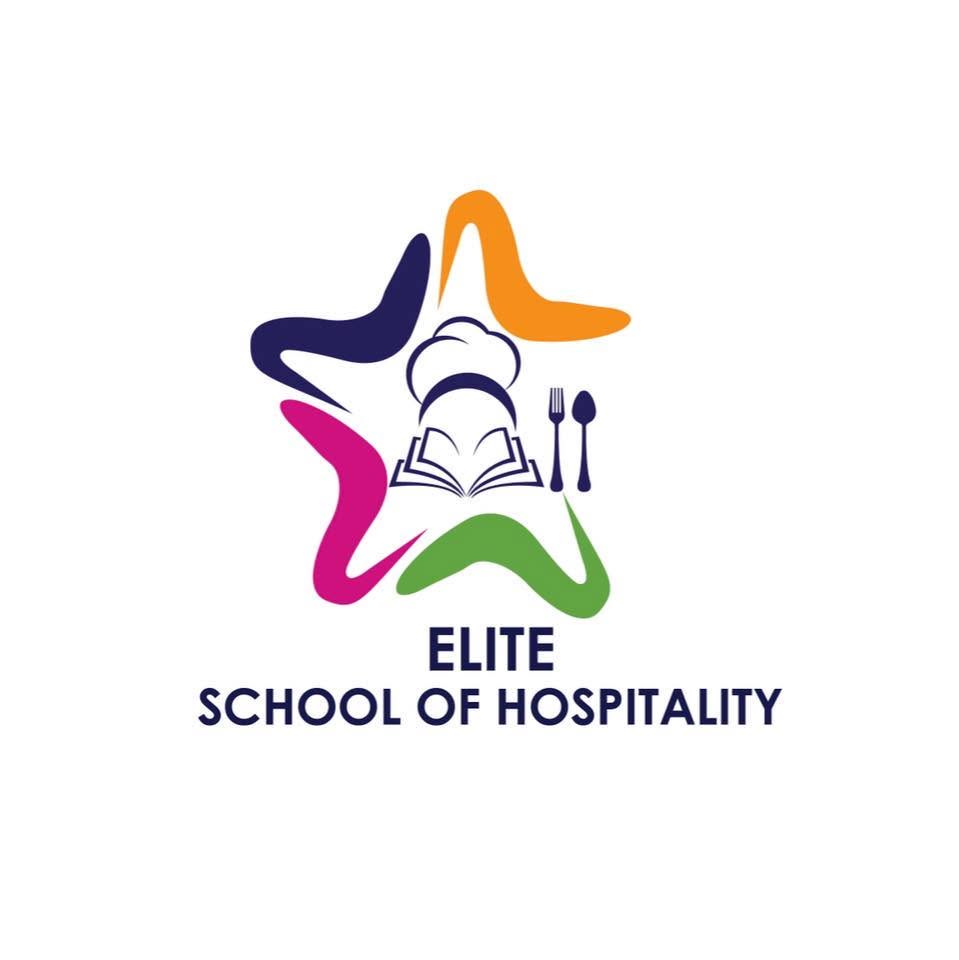 Elite School of Hospitality Management Crest