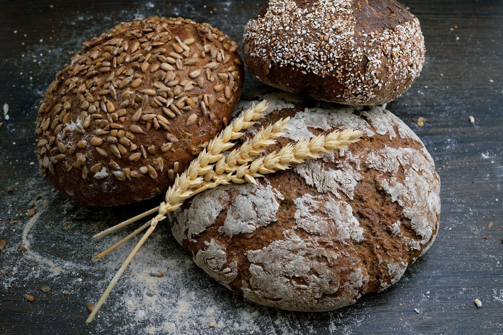 Professional Bakery & Pastry Arts